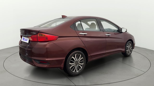 View Honda City Image 45 Used Honda City Image 45