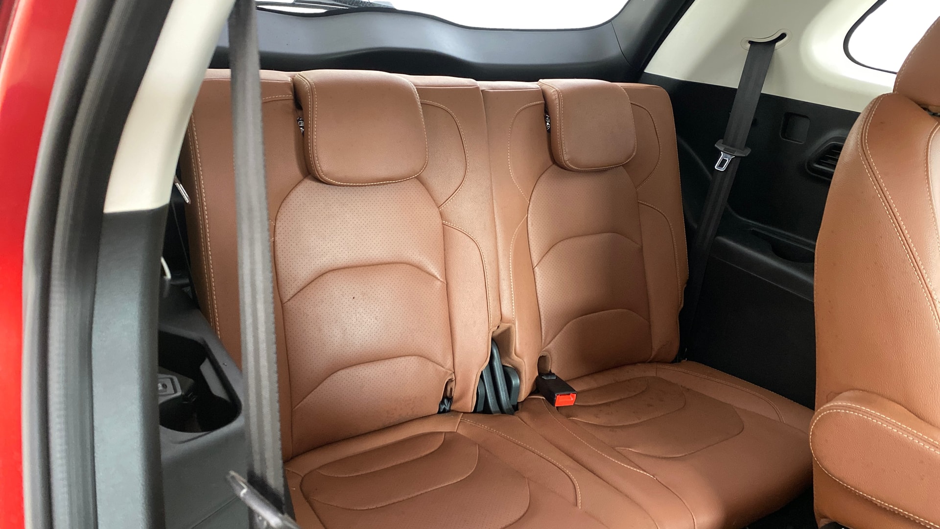 Used 2022 MG Hector Plus Used 2022 MG Hector Plus
