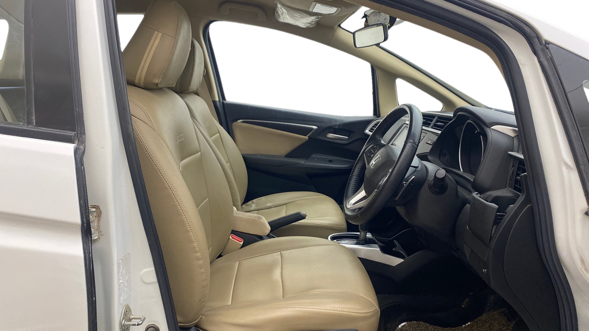 Used 2019 Honda Jazz Used 2019 Honda Jazz