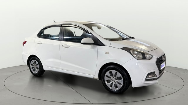 View Hyundai Xcent Image 35 Used Hyundai Xcent Image 35