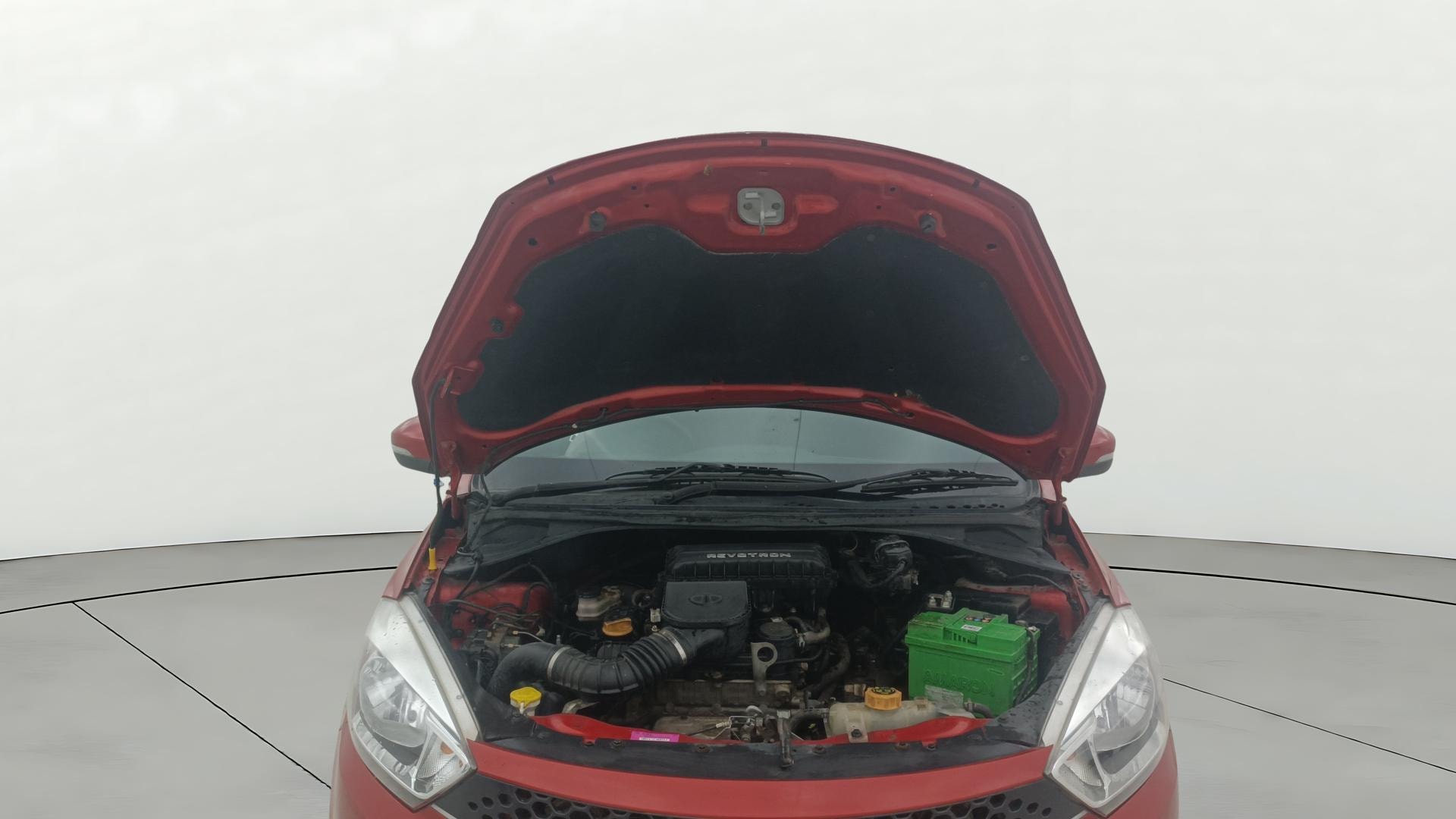 View 2017 Tata Tiago Revotorq XB Image 31 Used 2017 Tata Tiago Revotorq XB Image 31