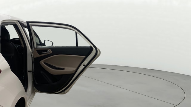 View Hyundai Elite i20 Image 8 Used Hyundai Elite i20 Image 8