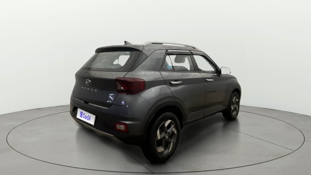 View Hyundai Venue Image 44 Used Hyundai Venue Image 44