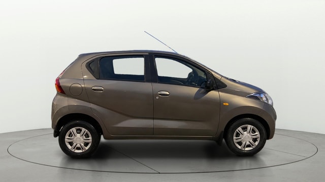 View Datsun Redi GO Image 8 Used Datsun Redi GO Image 8
