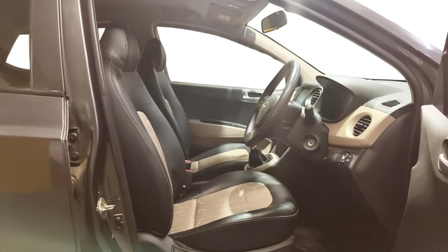 View Hyundai Grand i10 Image 26 Used Hyundai Grand i10 Image 26