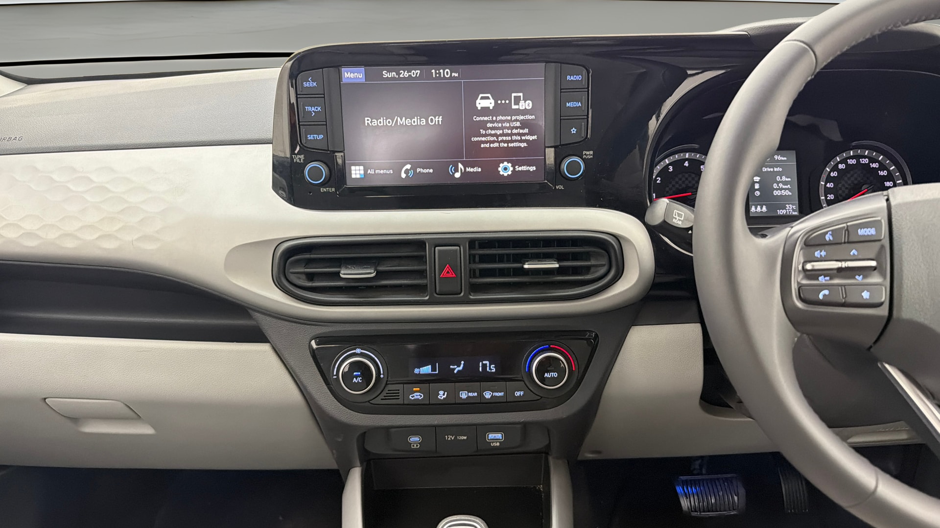 Used 2025 Hyundai Grand i10 Nios Used 2025 Hyundai Grand i10 Nios