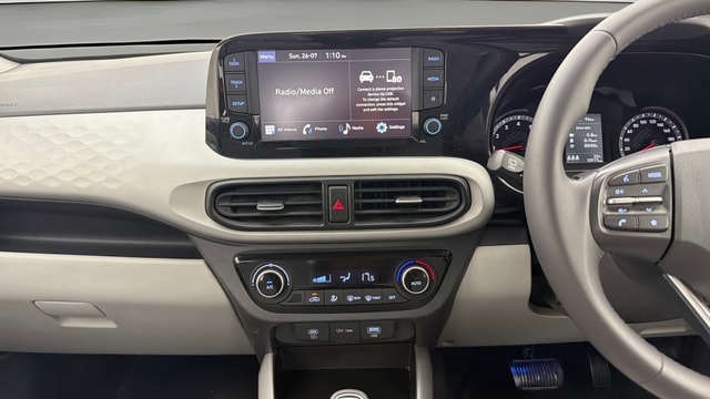 View Hyundai Grand i10 Nios Image 33 Used Hyundai Grand i10 Nios Image 33