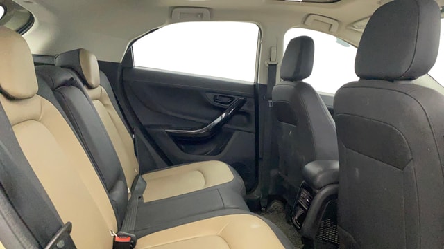 View Tata Nexon Image 36 Used Tata Nexon Image 36