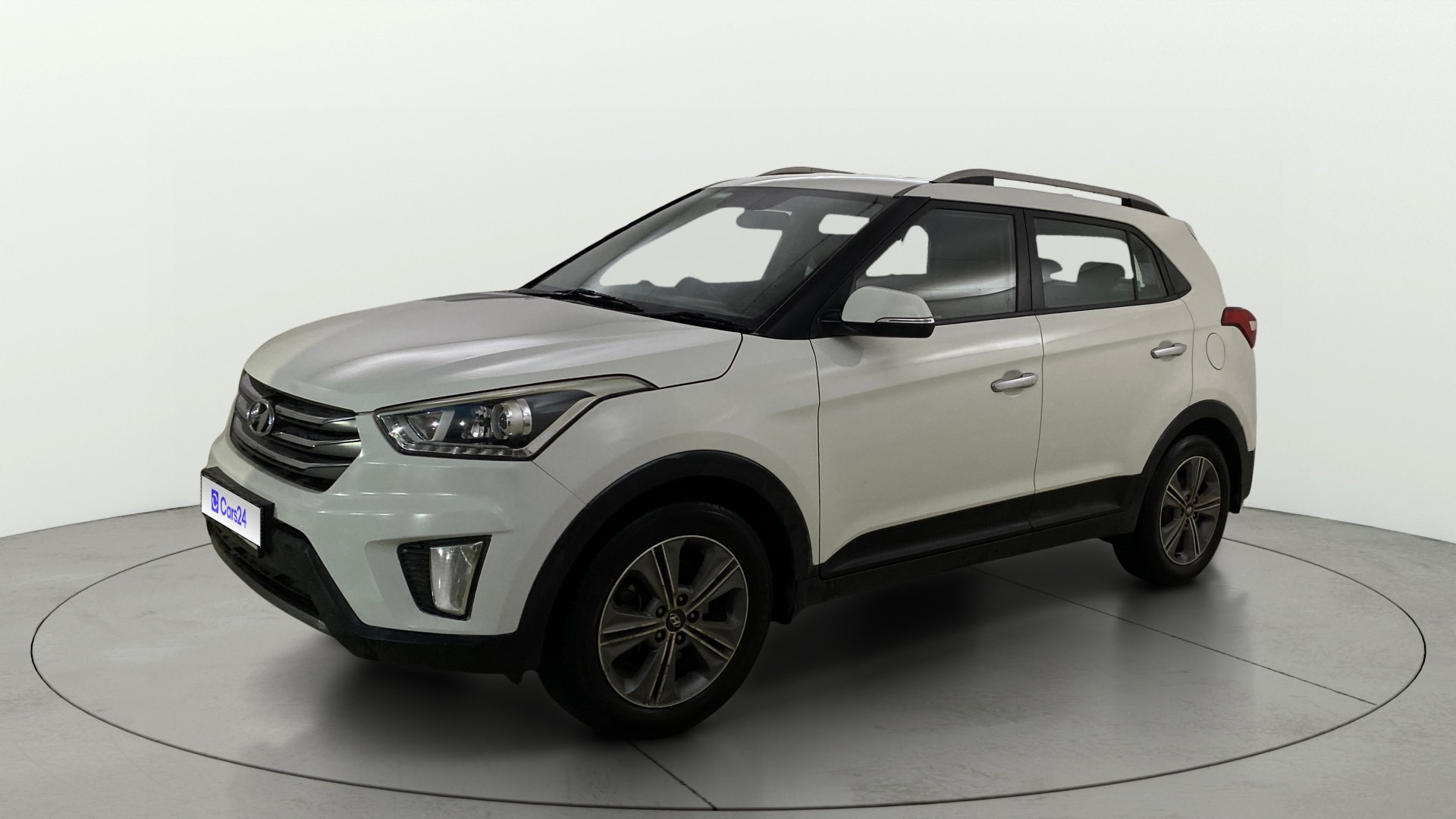 View 2017 Hyundai Creta 1.4 E Diesel Image 36 Used 2017 Hyundai Creta 1.4 E Diesel Image 36