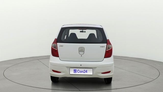 View Hyundai i10 Image 39 Used Hyundai i10 Image 39