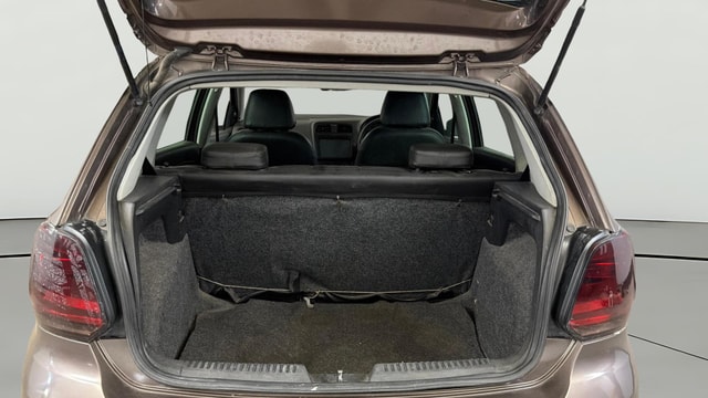 View Volkswagen Polo Image 36 Used Volkswagen Polo Image 36