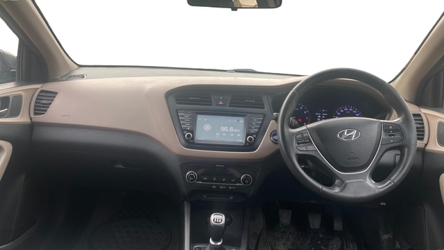 View Hyundai Elite i20 Image 15 Used Hyundai Elite i20 Image 15