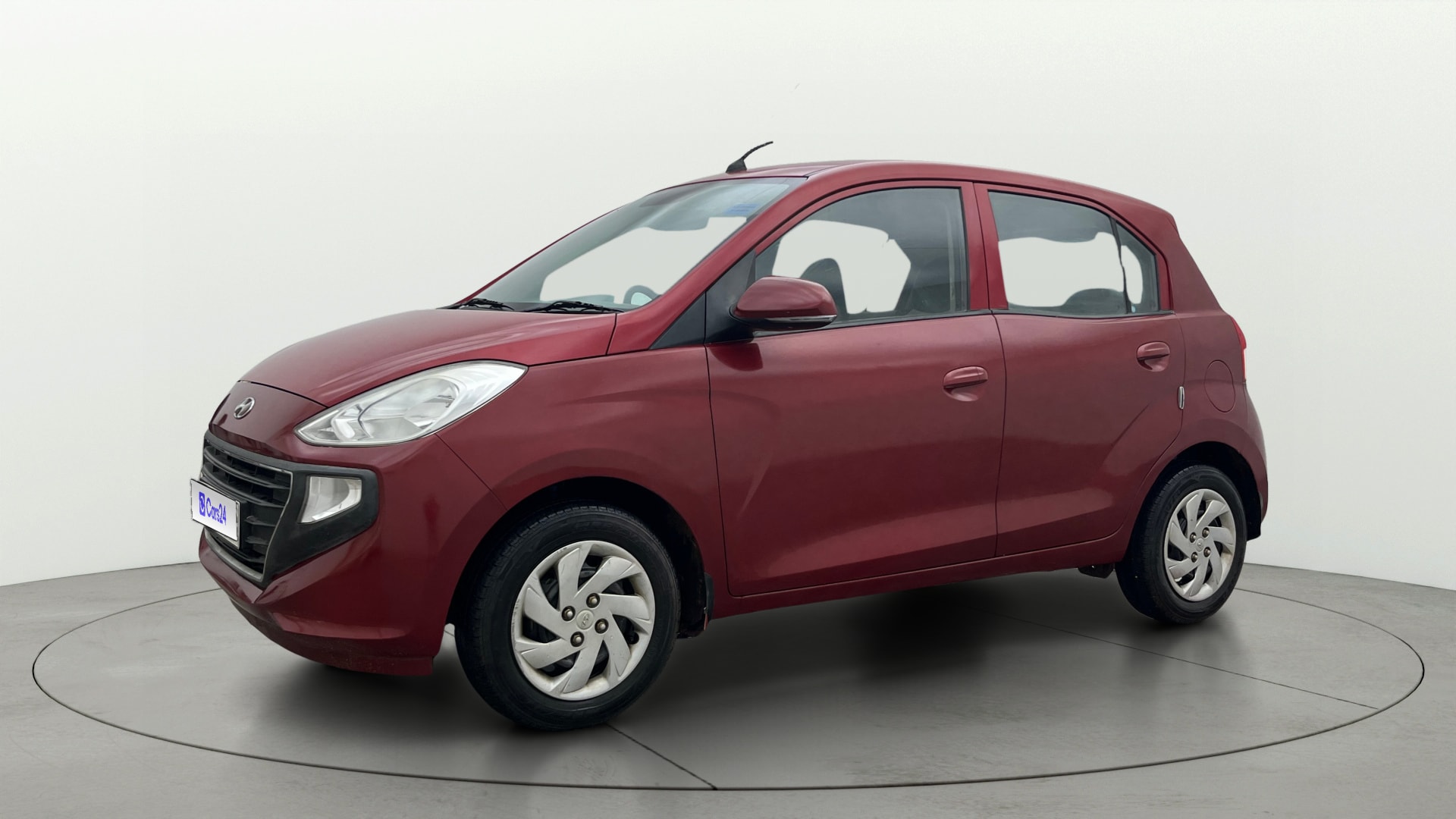 Used 2019 Hyundai New Santro Used 2019 Hyundai New Santro