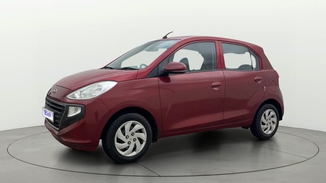 View Hyundai New Santro Image 34 Used Hyundai New Santro Image 34