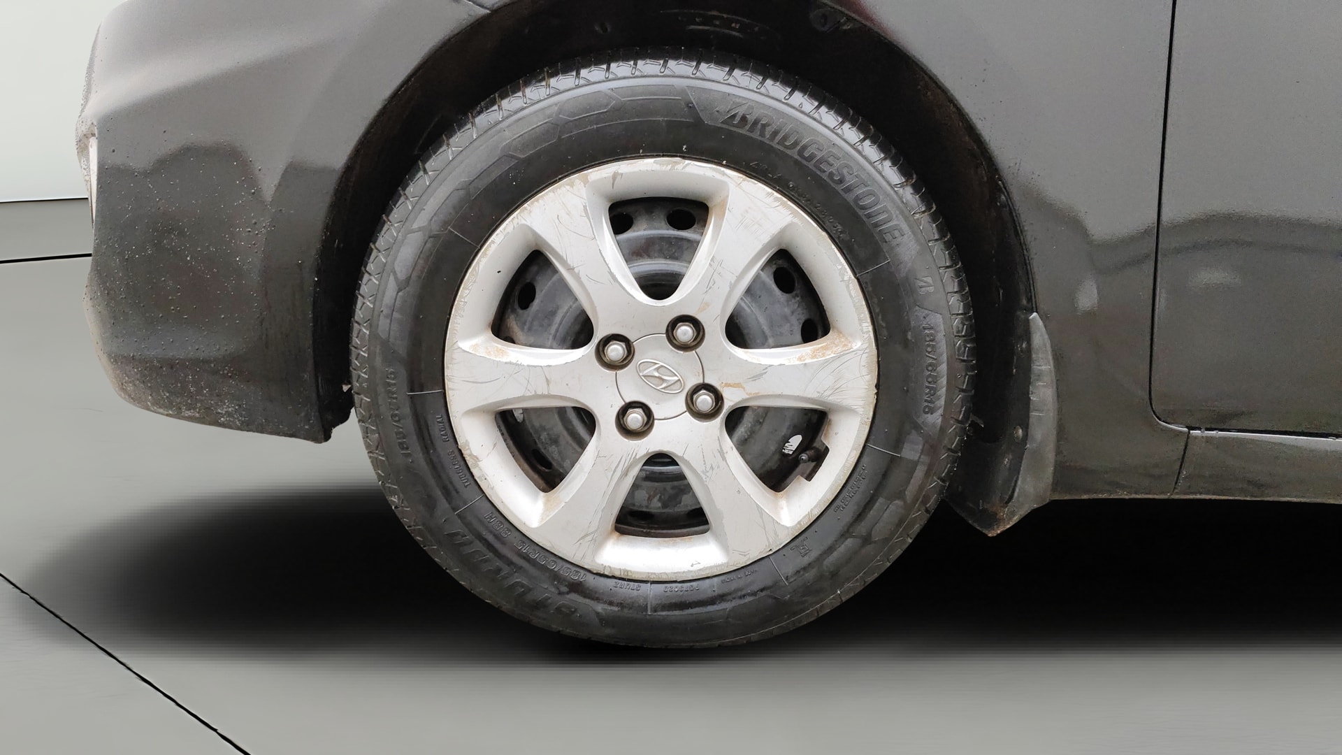 Used 2013 Hyundai Fluidic Verna Used 2013 Hyundai Fluidic Verna