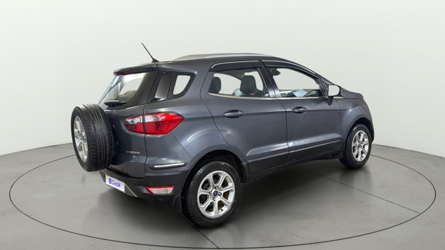 View Ford EcoSport Image 44 Used Ford EcoSport Image 44