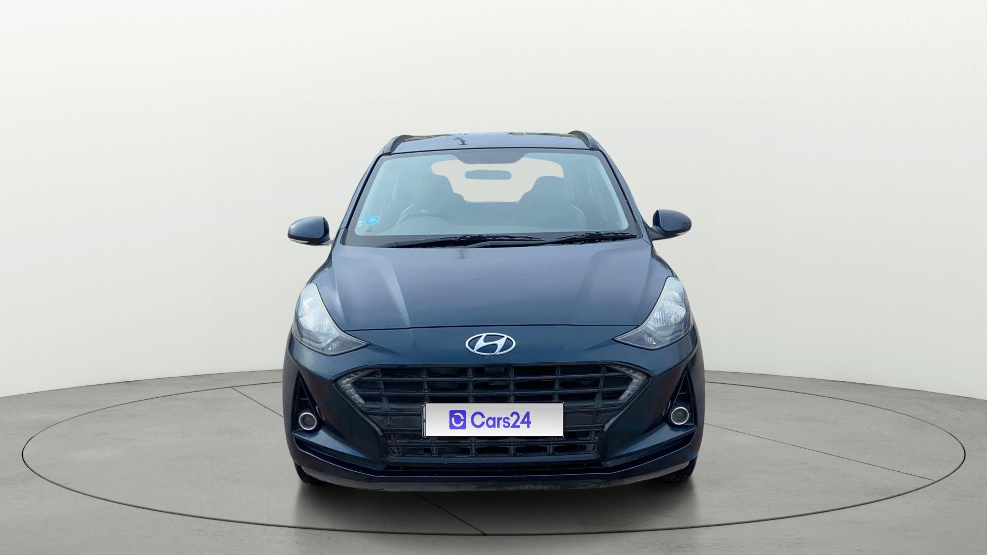Used 2019 Hyundai Grand i10 Nios Used 2019 Hyundai Grand i10 Nios