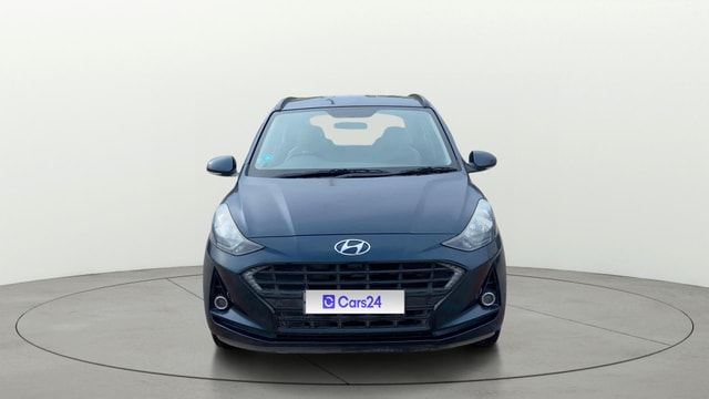 View Hyundai Grand i10 Nios Image 1 Used Hyundai Grand i10 Nios Image 1