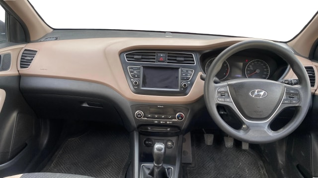 View Hyundai Elite i20 Image 15 Used Hyundai Elite i20 Image 15
