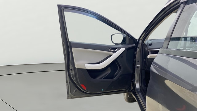View Tata Nexon Image 32 Used Tata Nexon Image 32