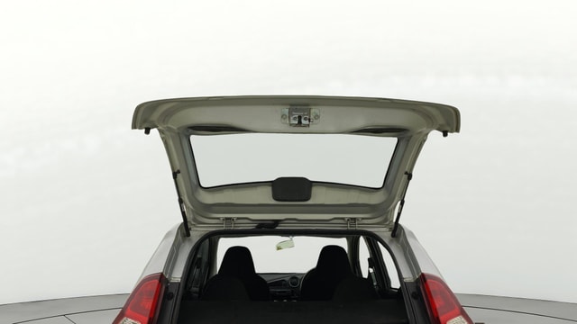 View Datsun Redi GO Image 16 Used Datsun Redi GO Image 16
