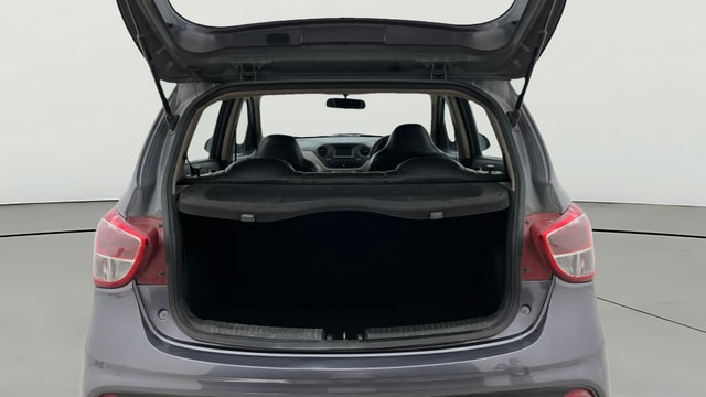 View Hyundai Grand i10 Image 37 Used Hyundai Grand i10 Image 37