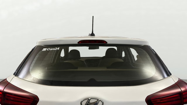 View Hyundai Elite i20 Image 3 Used Hyundai Elite i20 Image 3