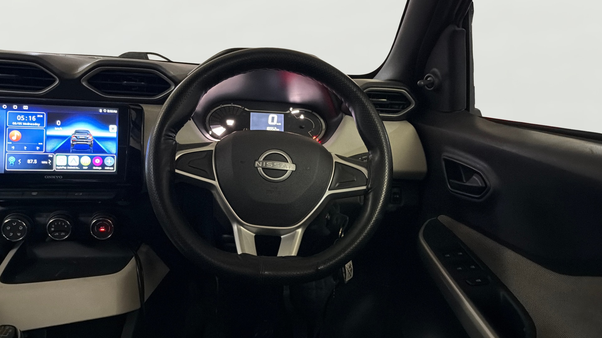 View 2022 Nissan Magnite XE Image 20 Used 2022 Nissan Magnite XE Image 20