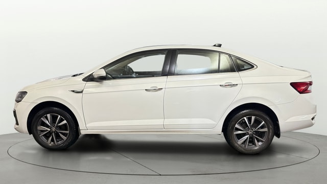 View Skoda Slavia Image 26 Used Skoda Slavia Image 26