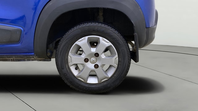 View Renault Kwid Image 11 Used Renault Kwid Image 11