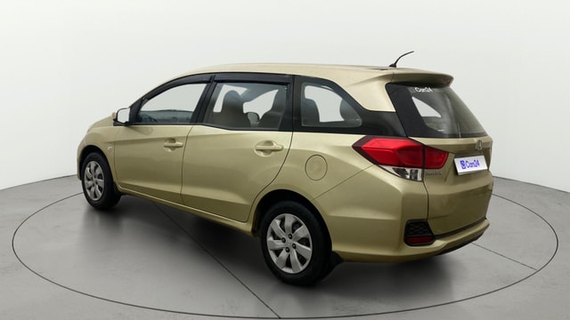 View Honda Mobilio Image 2 Used Honda Mobilio Image 2