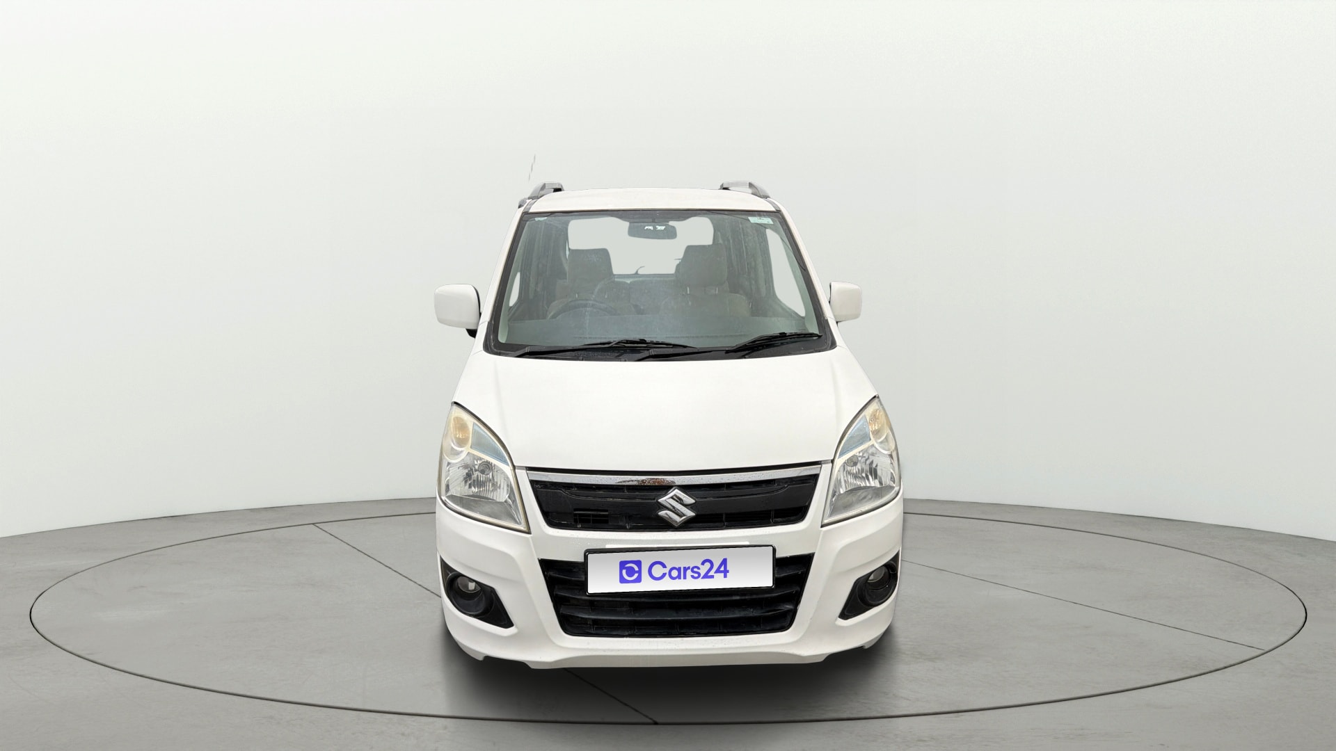 Used 2017 Maruti Suzuki 1000 Used 2017 Maruti Suzuki 1000