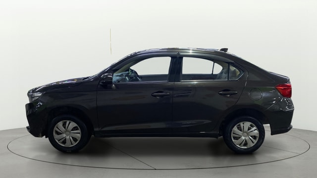 View Honda Amaze Image 25 Used Honda Amaze Image 25