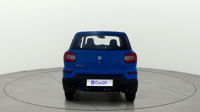 View Maruti Suzuki 1000 Image 38 Used Maruti Suzuki 1000 Image 38