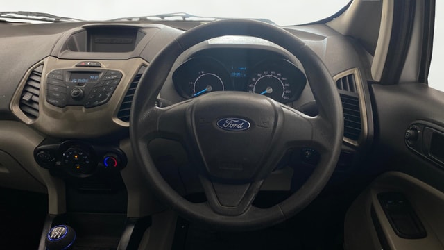 View Ford EcoSport Image 20 Used Ford EcoSport Image 20