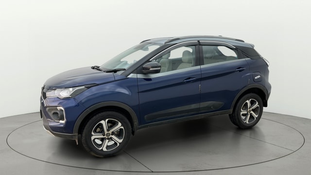 View Tata Nexon Image 37 Used Tata Nexon Image 37