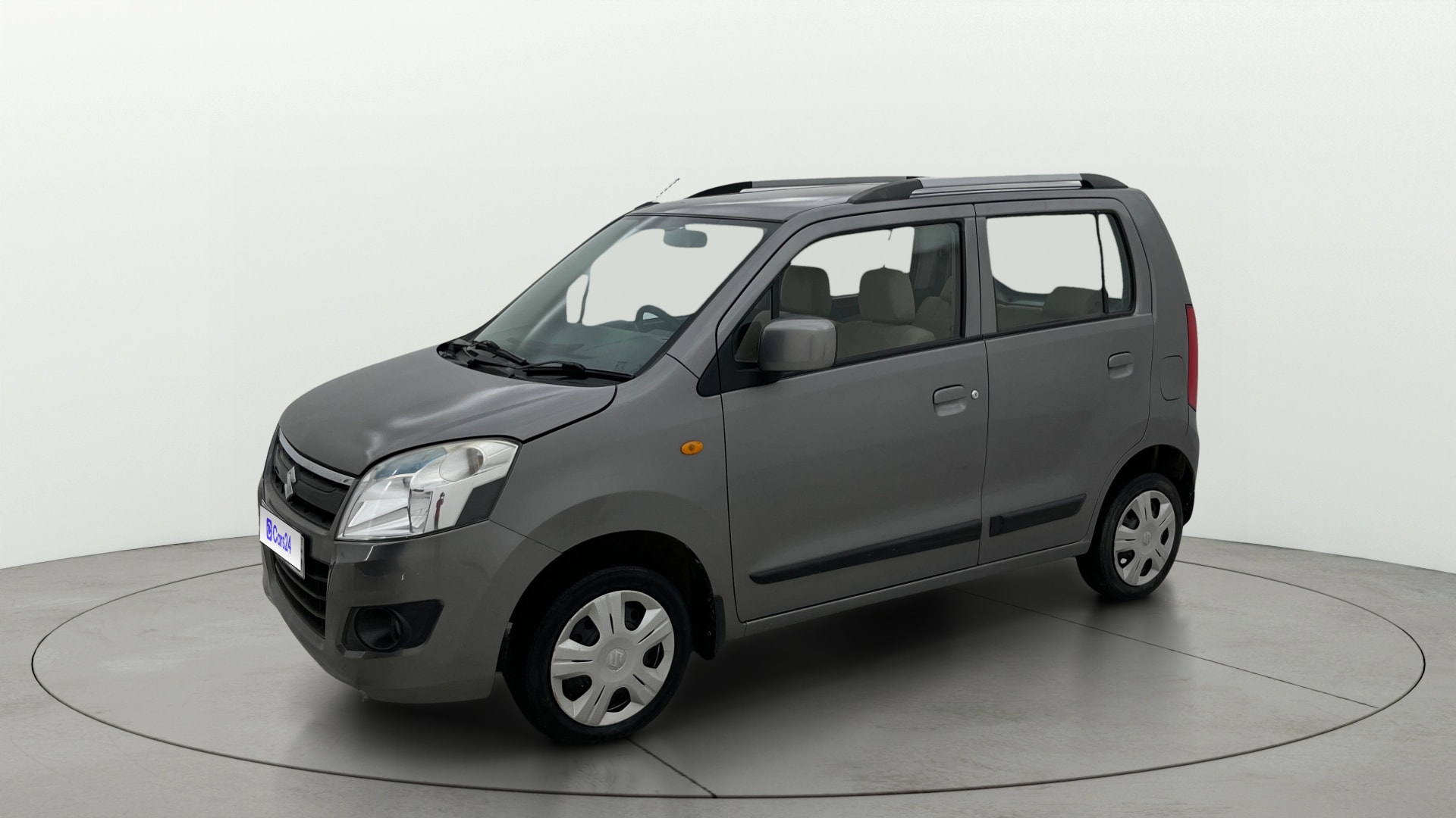 Used 2018 Maruti Suzuki 1000 Used 2018 Maruti Suzuki 1000