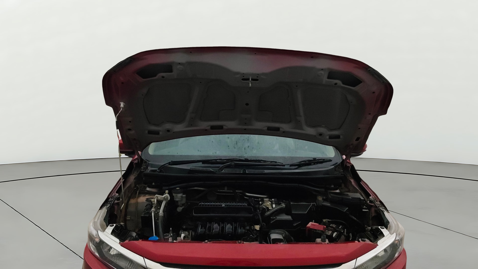 Used 2019 Honda Amaze Used 2019 Honda Amaze