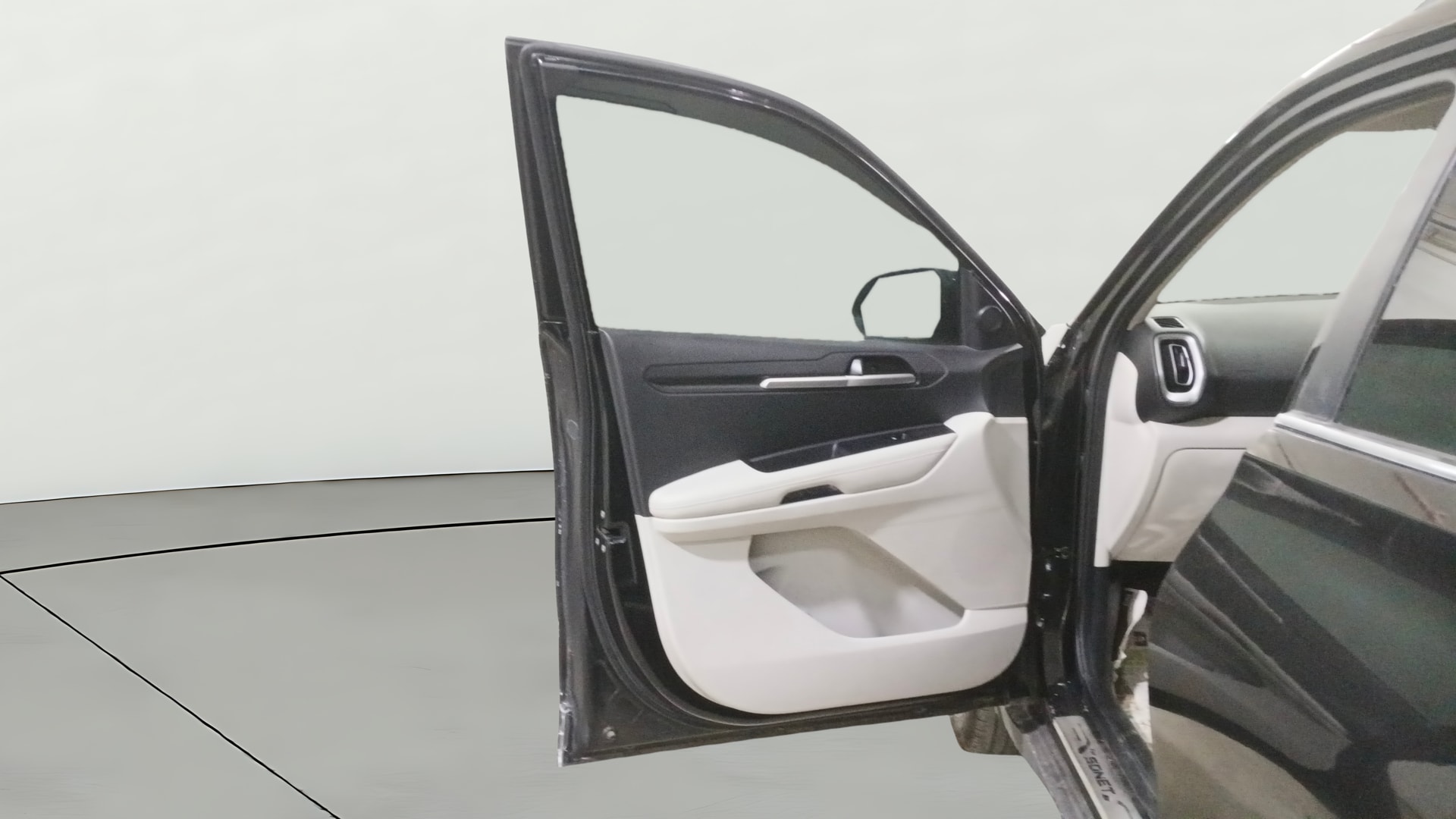 Used 2024 Kia Sonet Used 2024 Kia Sonet