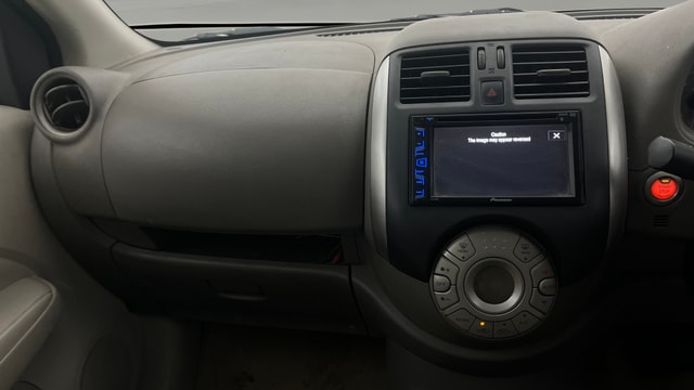View Nissan Sunny Image 17 Used Nissan Sunny Image 17