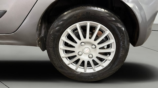 View Tata Tiago Image 11 Used Tata Tiago Image 11