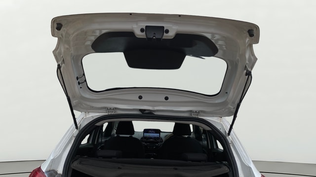 View Ford Figo Aspire Image 16 Used Ford Figo Aspire Image 16