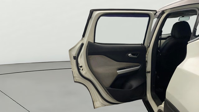 View Nissan Magnite Image 16 Used Nissan Magnite Image 16