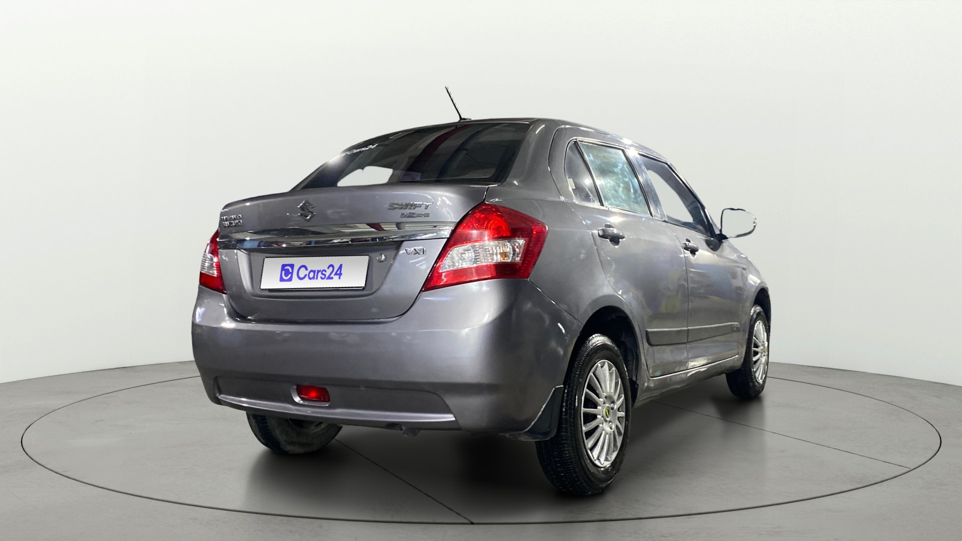 View 2014 Maruti Suzuki 1000 Base Variant Image 41 Used 2014 Maruti Suzuki 1000 Base Variant Image 41