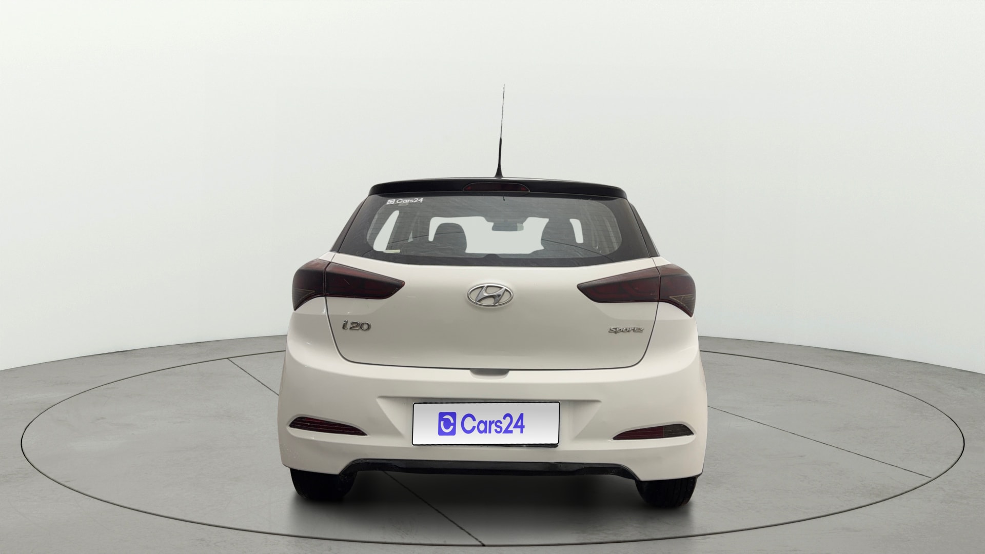 Used 2017 Hyundai Elite i20 Used 2017 Hyundai Elite i20
