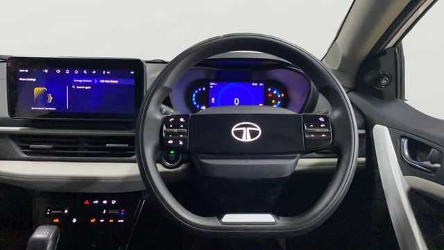 View Tata Nexon Image 14 Used Tata Nexon Image 14