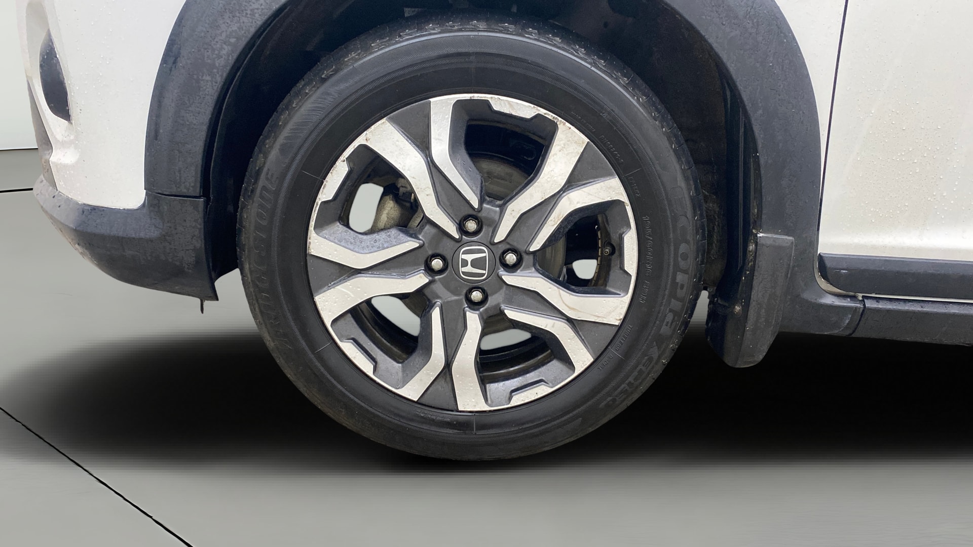 View 2019 Honda WR-V S MT Diesel Edge Edition Image 29 Used 2019 Honda WR-V S MT Diesel Edge Edition Image 29