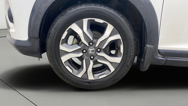 View Honda WR-V Image 29 Used Honda WR-V Image 29