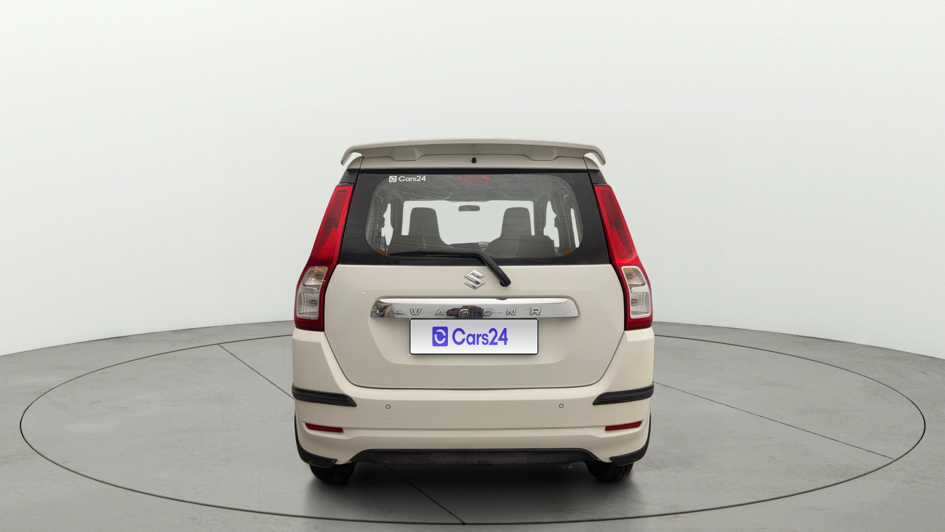 Used 2020 Maruti Suzuki 1000 Used 2020 Maruti Suzuki 1000