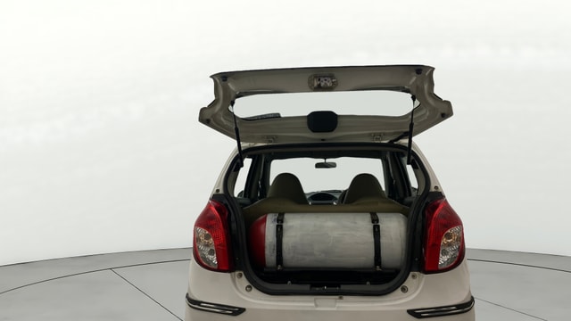 View Maruti Suzuki Alto 800 Image 16 Used Maruti Suzuki Alto 800 Image 16